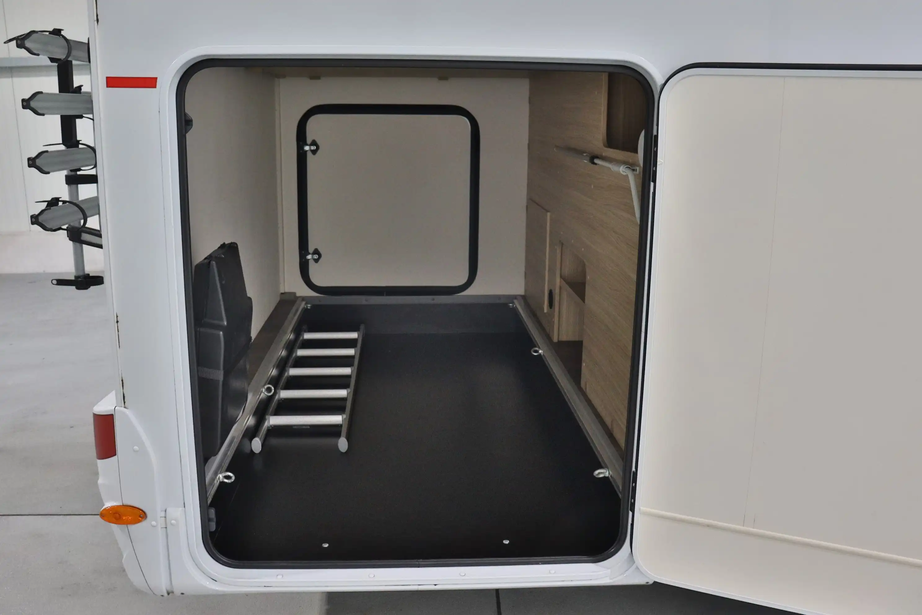 HYMER-ERIBA Future 430 T 